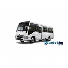 Toyota Coaster